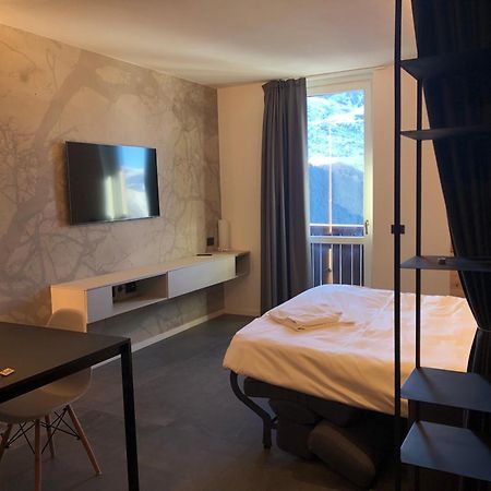 Residence Stalle Lunghe Prato Nevoso Luaran gambar