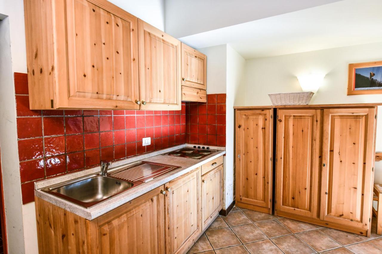 Residence Stalle Lunghe Prato Nevoso Luaran gambar