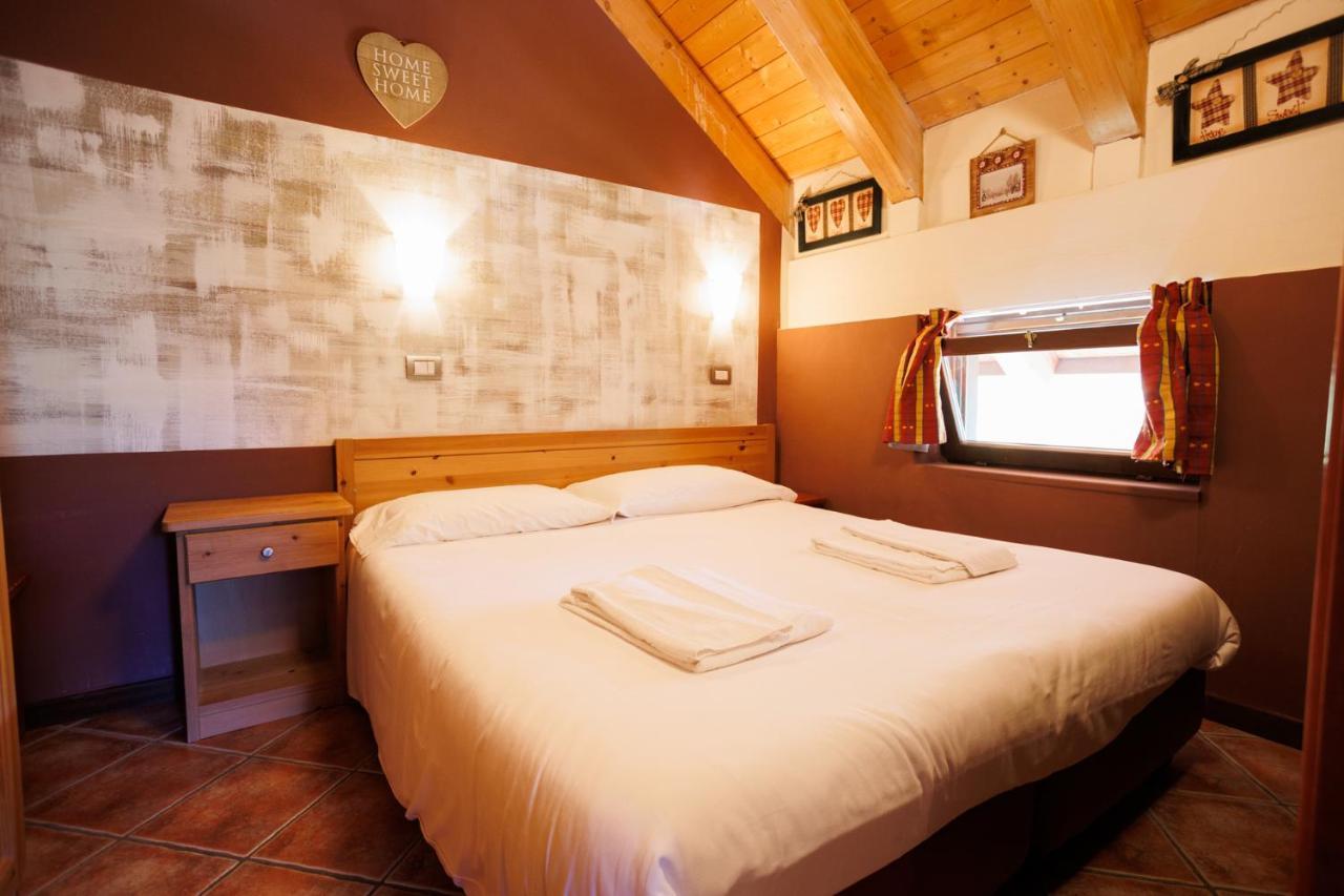 Residence Stalle Lunghe Prato Nevoso Luaran gambar