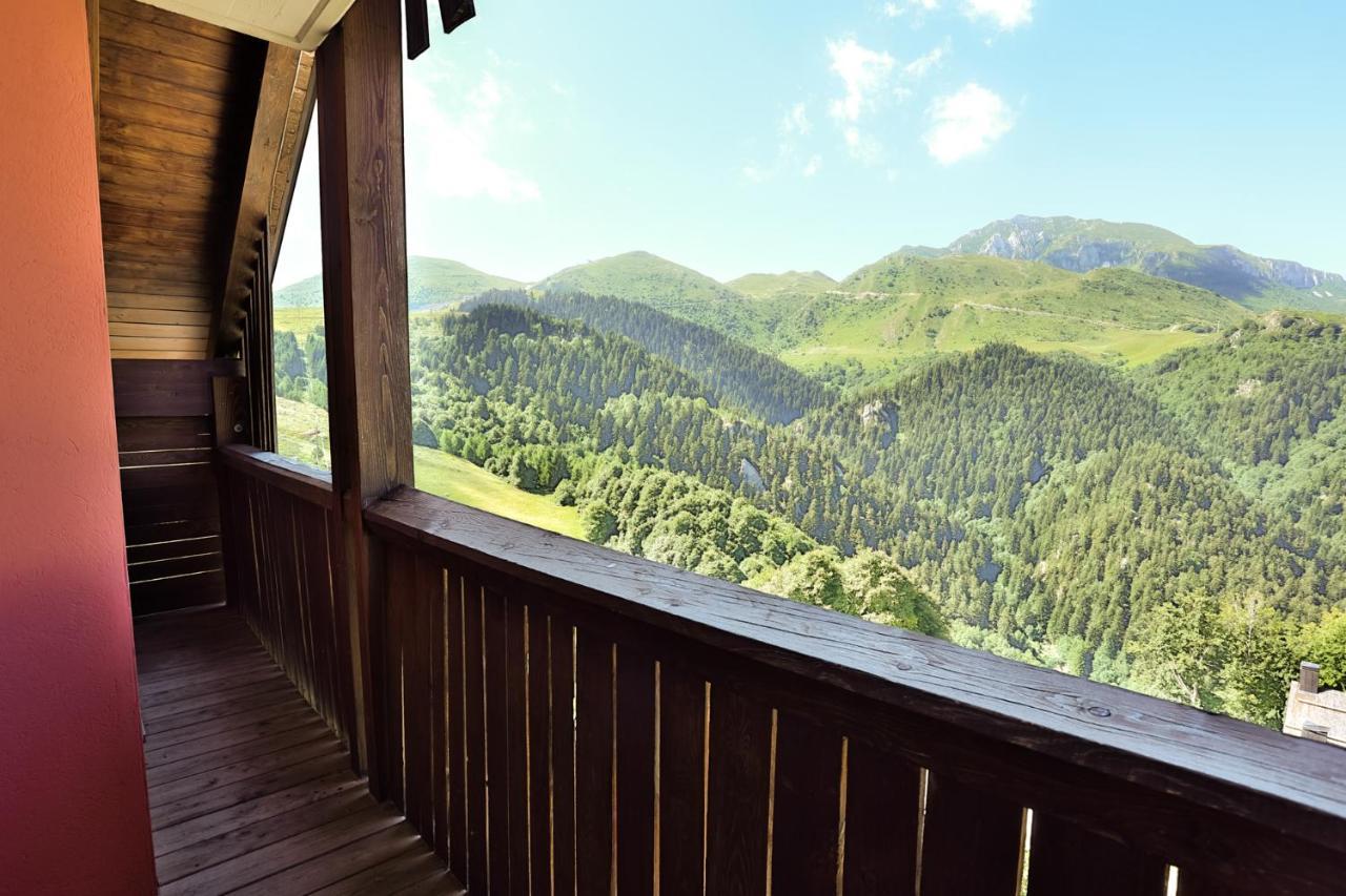 Residence Stalle Lunghe Prato Nevoso Luaran gambar