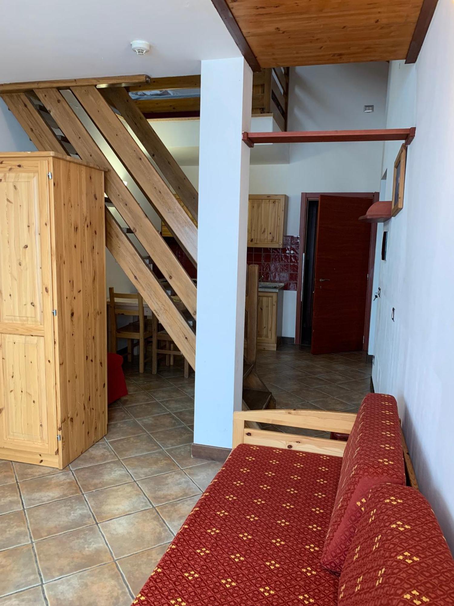 Residence Stalle Lunghe Prato Nevoso Luaran gambar