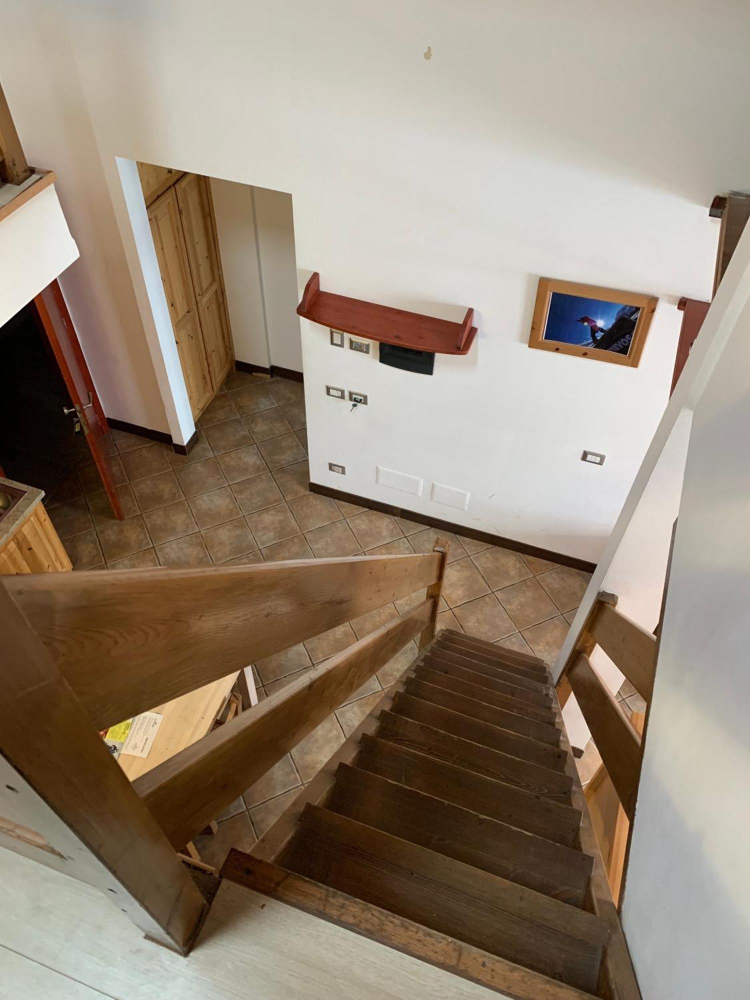 Residence Stalle Lunghe Prato Nevoso Luaran gambar