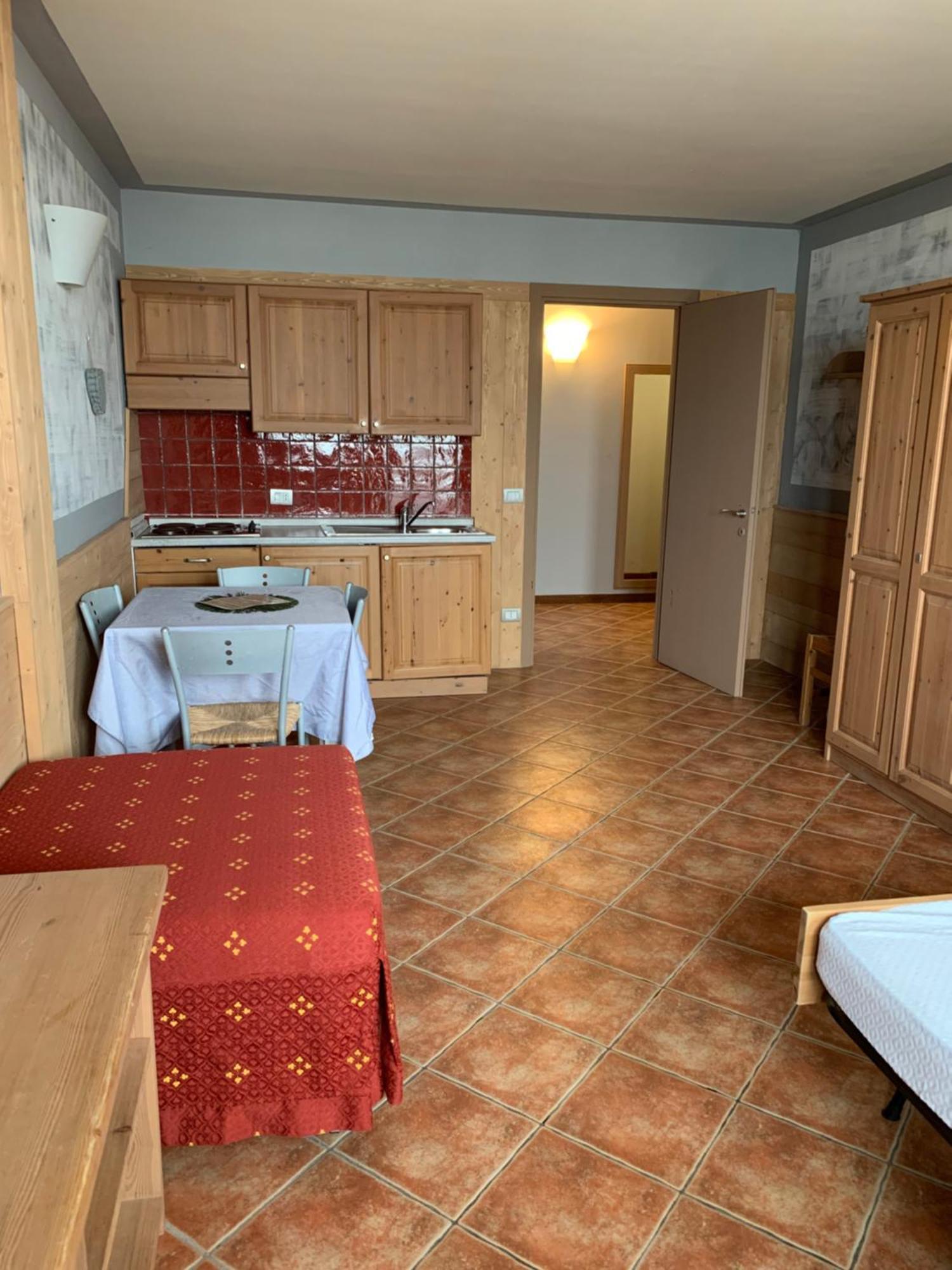 Residence Stalle Lunghe Prato Nevoso Luaran gambar