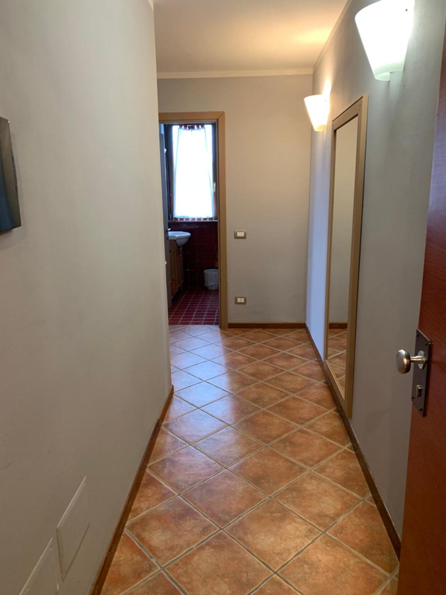 Residence Stalle Lunghe Prato Nevoso Luaran gambar