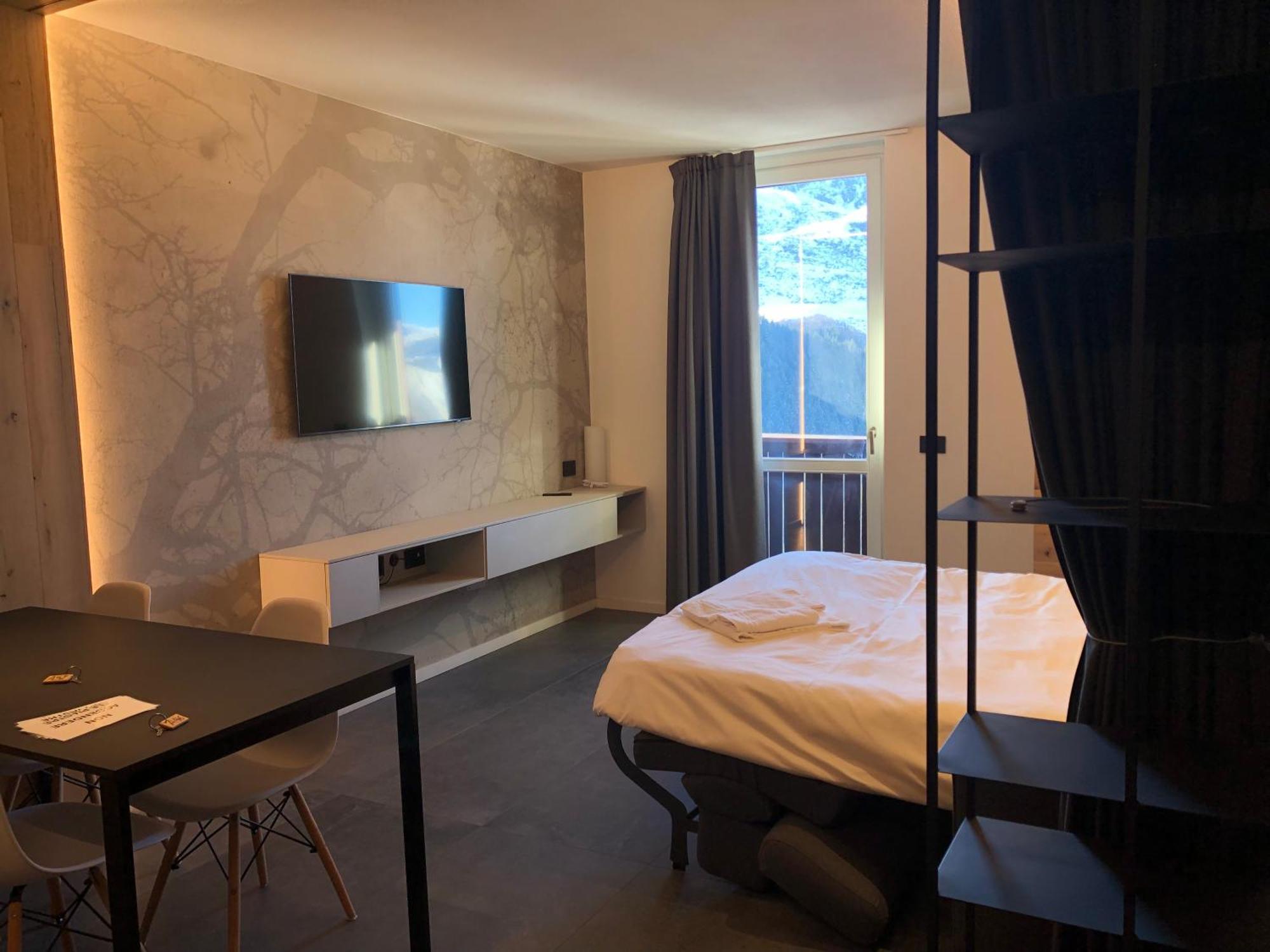 Residence Stalle Lunghe Prato Nevoso Luaran gambar