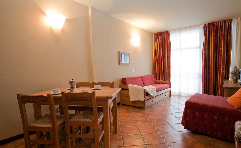 Residence Stalle Lunghe Prato Nevoso Luaran gambar