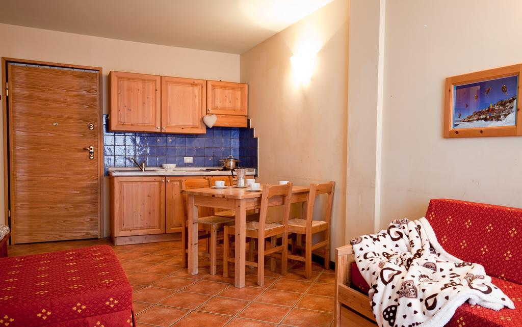 Residence Stalle Lunghe Prato Nevoso Luaran gambar