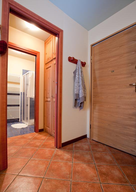 Residence Stalle Lunghe Prato Nevoso Luaran gambar