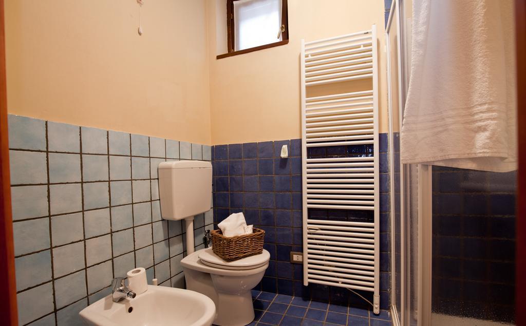 Residence Stalle Lunghe Prato Nevoso Luaran gambar
