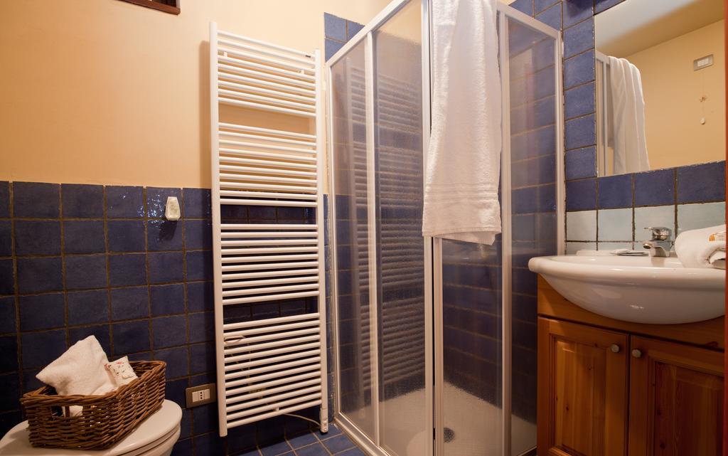 Residence Stalle Lunghe Prato Nevoso Luaran gambar