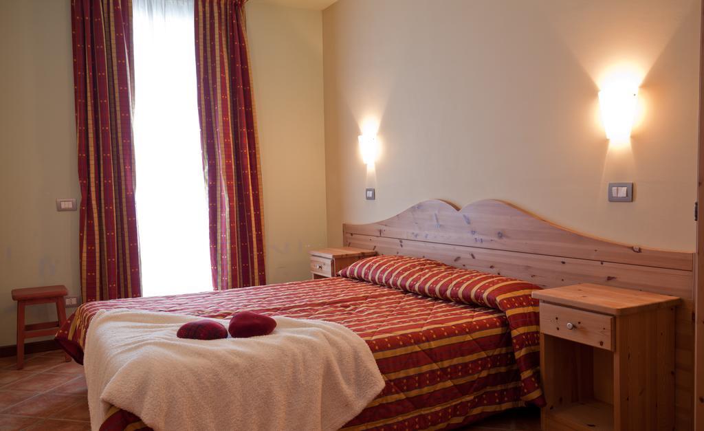 Residence Stalle Lunghe Prato Nevoso Luaran gambar