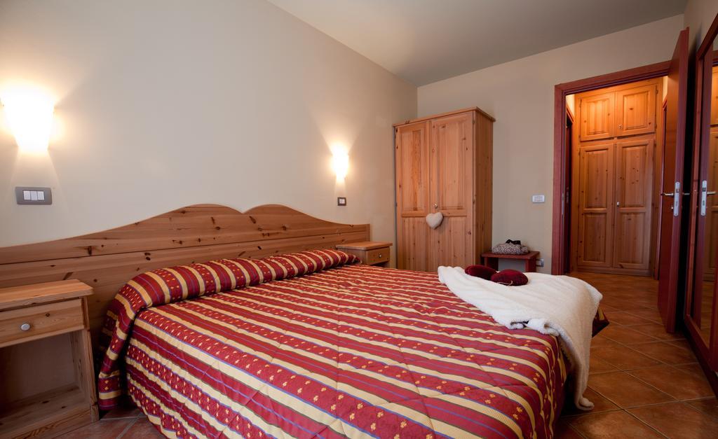 Residence Stalle Lunghe Prato Nevoso Luaran gambar
