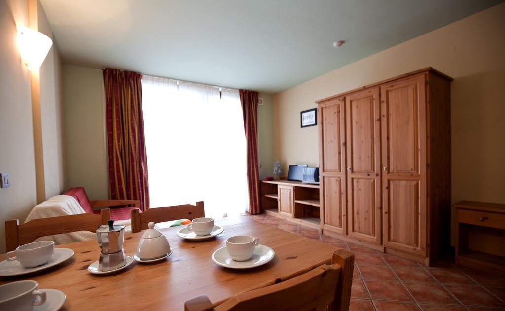 Residence Stalle Lunghe Prato Nevoso Luaran gambar
