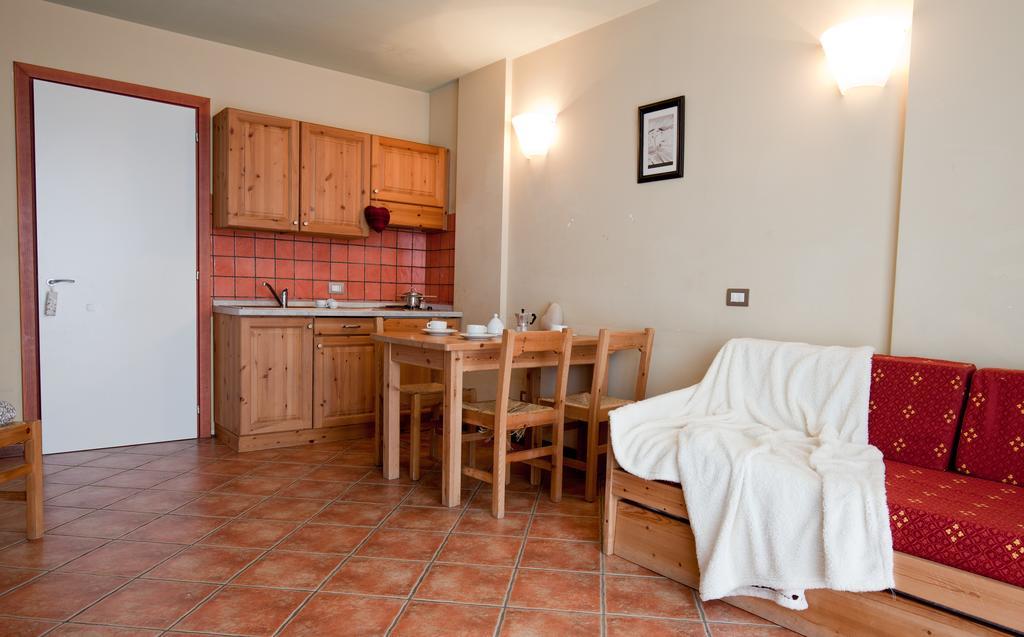 Residence Stalle Lunghe Prato Nevoso Luaran gambar