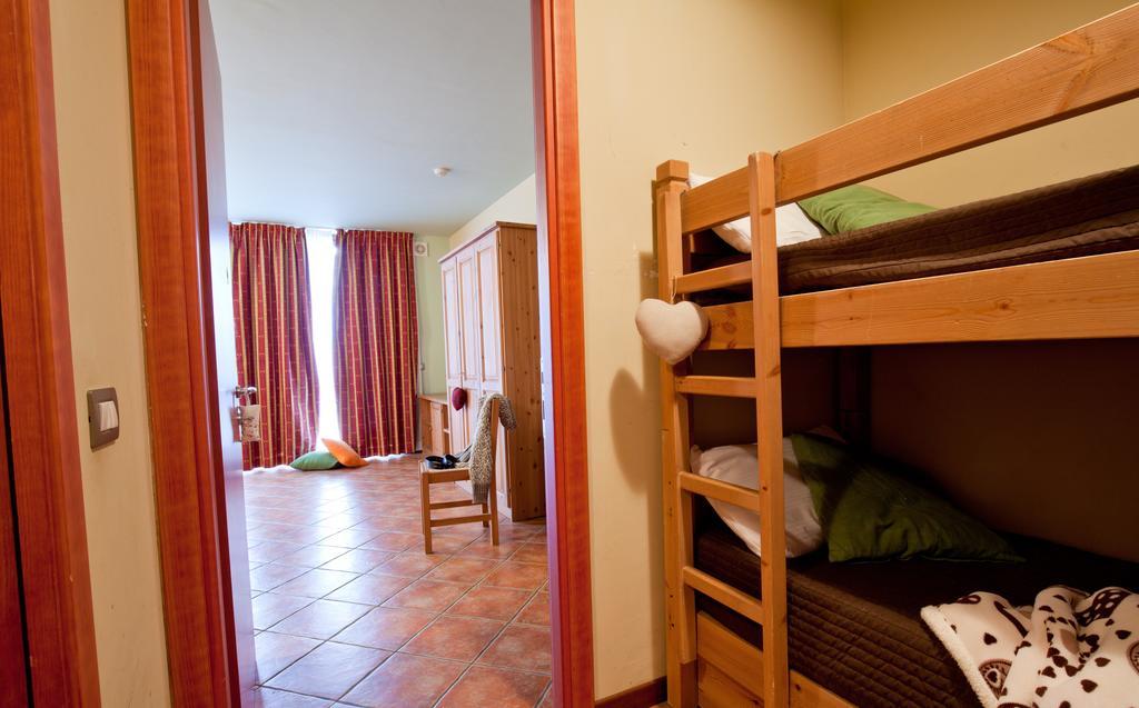 Residence Stalle Lunghe Prato Nevoso Luaran gambar