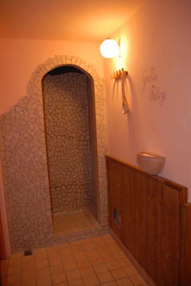 Residence Stalle Lunghe Prato Nevoso Luaran gambar