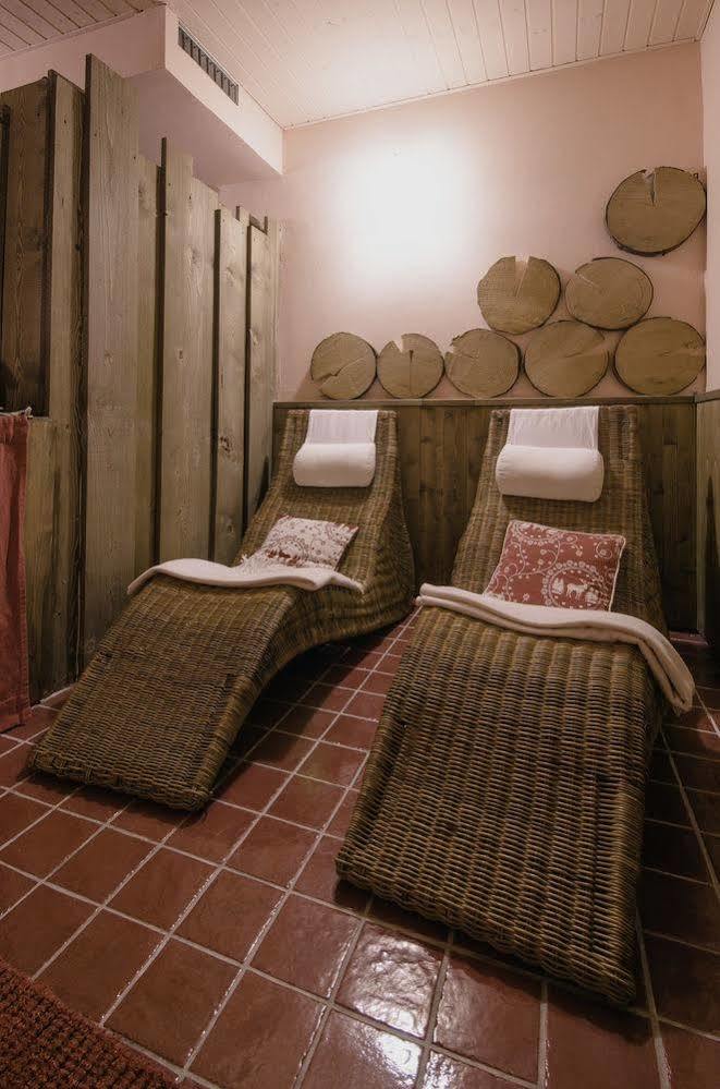 Residence Stalle Lunghe Prato Nevoso Luaran gambar