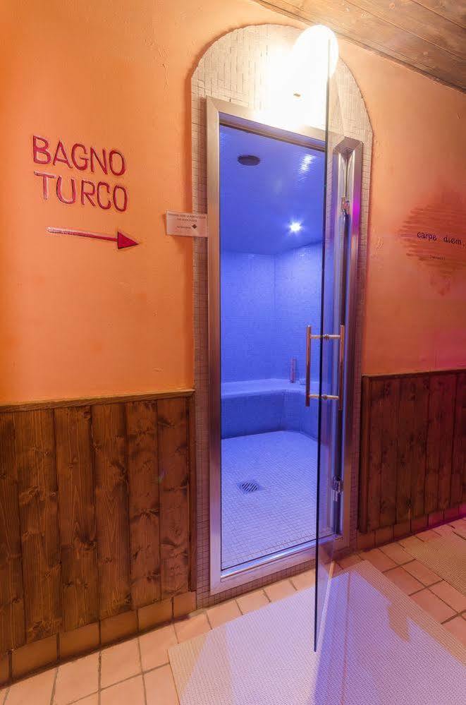 Residence Stalle Lunghe Prato Nevoso Luaran gambar